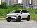 2026 Toyota bZ3X 58.3 kWh, белый, 2810000 рублей