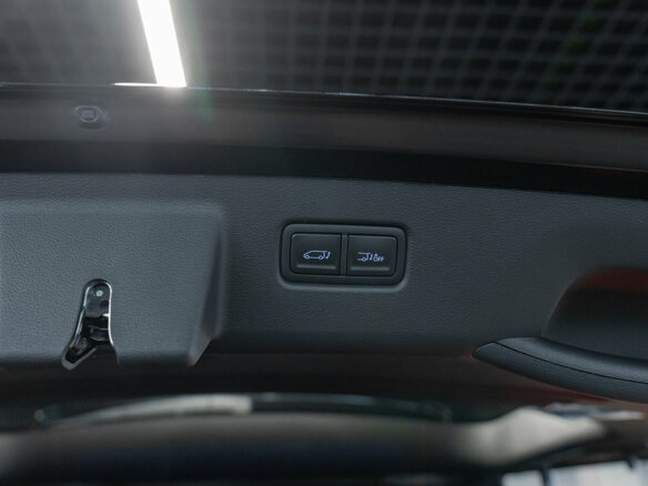2026 Hyundai Staria I, чёрный, 9700000 рублей - вид 34