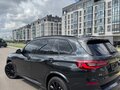 2021 BMW X5 M50i IV (G05/G18), чёрный, 4500000 рублей - вид 5