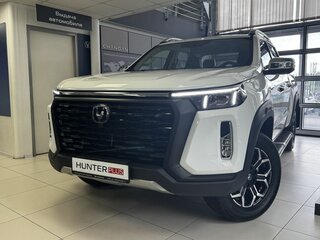 2026 Changan Hunter Plus, белый, 4069900 рублей, вид 1