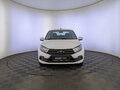 2024 Lada (ВАЗ) Granta I Рестайлинг, белый - вид 1