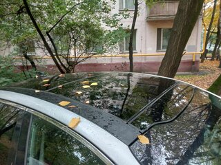 2014 Kia Optima III Рестайлинг, серебристый, 1750000 рублей, вид 5