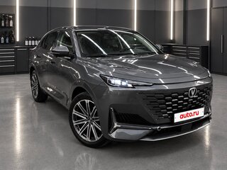 2023 Changan UNI-K, серый, 2999999 рублей, вид 4