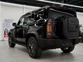 2026 Jetour T2, чёрный, 4649000 рублей - вид 7
