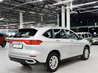 2025 Haval M6 II, серый, 1809000 рублей, вид 3