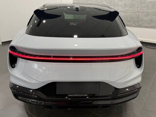 2026 Lotus For Me, серебристый, 12700000 рублей, вид 5