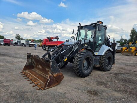 2024 Cukurova 888XL, чёрный, 8550000 рублей, вид 3