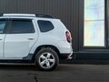 2016 Renault Duster I Рестайлинг, белый, 860000 рублей - вид 11