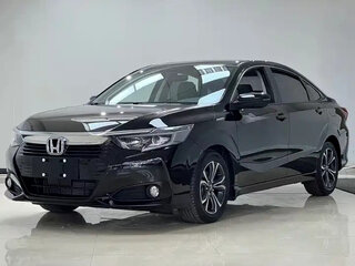 2022 Honda Crider II Рестайлинг, чёрный, 1080000 рублей, вид 2