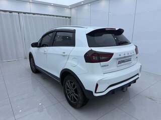2022 Geely Vision X3 Pro, белый, 950000 рублей, вид 5