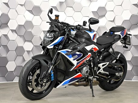2023 BMW M 1000 R, белый, 1929000 рублей, вид 2
