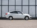2026 Lada (ВАЗ) Granta I Рестайлинг, белый - вид 8