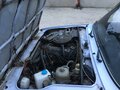 2005 Lada (ВАЗ) 2104 5-speed, белый, 63000 рублей - вид 9