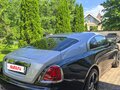 2016 Rolls-Royce Wraith, чёрный, 20800000 рублей - вид 3