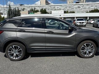 2024 Belgee X50, серый, 1990000 рублей, вид 4