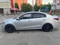 2017 Kia Rio IV, серебристый, 1100000 рублей - вид 7