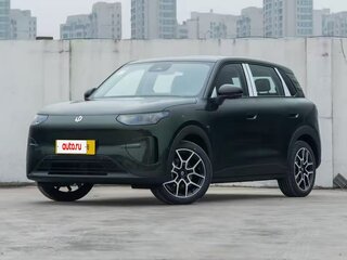 2026 Leapmotor A10 39.8 kWh, чёрный, 2170000 рублей, вид 1