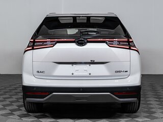 2025 GAC GS4, белый, 4061971 рублей, вид 5