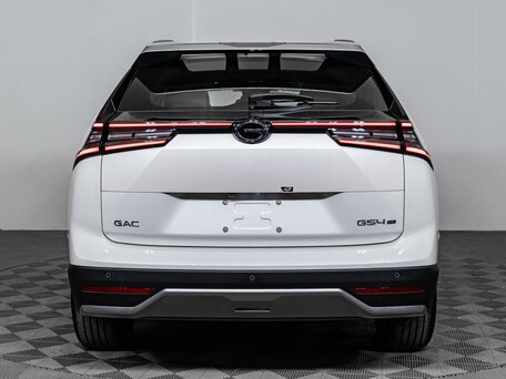 2025 GAC GS4, белый, 3785714 рублей, вид 5