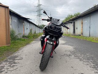 2014 BMW K 1300 R, чёрный, 2100000 рублей, вид 2
