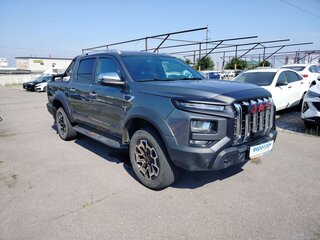 2024 JAC T9, серый, 2517500 рублей, вид 2