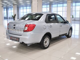 2015 Datsun on-DO I, голубой, 326000 рублей, вид 2