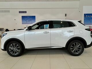 2026 Changan UNI-S I Рестайлинг, белый, 3079900 рублей, вид 4
