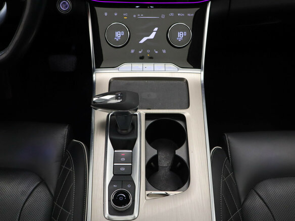 2022 Exeed VX I, серый, 2399000 рублей - вид 8