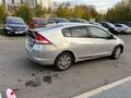 2010 Honda Insight II, серебристый, 350000 рублей - вид 5