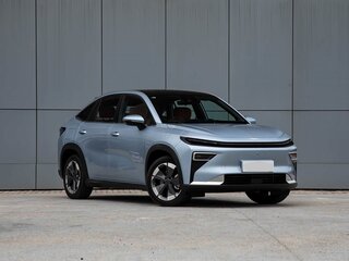 2026 Geely Boyue REV 50 kWh, серый, 3630003 рублей, вид 3