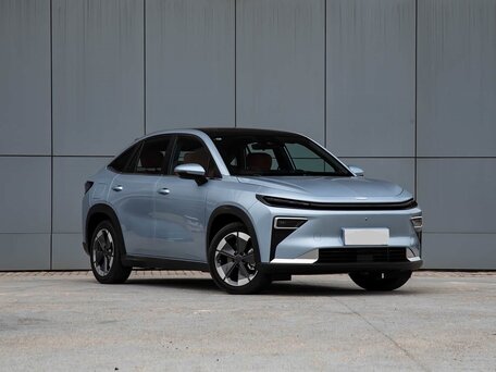 2026 Geely Boyue REV 50 kWh, серый, 3630003 рублей, вид 3
