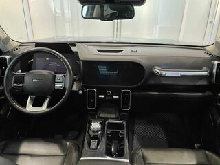 2022 Haval Dargo I, серый, 2255000 рублей, вид 5