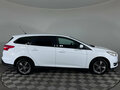 2015 Ford Focus III Рестайлинг, белый, 940000 рублей - вид 3