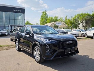 2026 Haval Jolion I Рестайлинг 2, чёрный, 2449000 рублей, вид 3