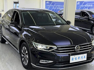 2021 Volkswagen Magotan B8 Рестайлинг, чёрный, 1780000 рублей, вид 3