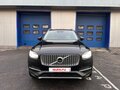 2016 Volvo XC90 II, чёрный, 4700000 рублей - вид 1