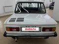 1989 ЗАЗ 968 М, белый - вид 2