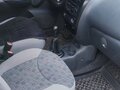 2008 Daewoo Matiz I Рестайлинг, жёлтый - вид 4
