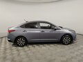 2020 Hyundai Solaris II Рестайлинг, серый, 1455000 рублей - вид 3