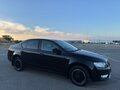 2016 Skoda Octavia III (A7), чёрный - вид 4
