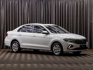 2023 Jetta VA3, белый, 1495000 рублей, вид 3