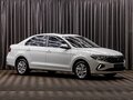 2023 Jetta VA3, белый, 1495000 рублей - вид 2