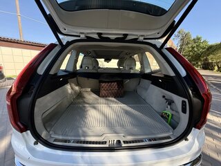 2016 Volvo XC90 II, белый, 3900000 рублей, вид 5