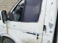 2005 ГАЗ ГАЗель (2705), белый, 400000 рублей - вид 6