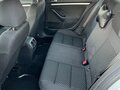 2010 Volkswagen Jetta V, серебристый - вид 9