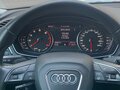 2017 Audi A4 V (B9), чёрный, 1990000 рублей - вид 6