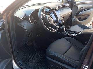 2023 Hyundai Tucson IV, коричневый, 3685000 рублей, вид 3