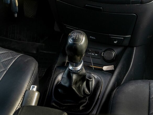 2010 Hyundai i30 I Рестайлинг, чёрный, 580000 рублей - вид 29