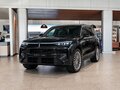 2026 Wey V9X, чёрный, 9699000 рублей
