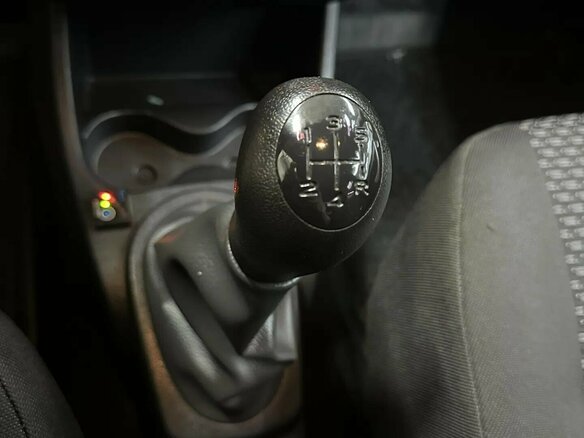 2016 Lada (ВАЗ) Largus I, белый - вид 11